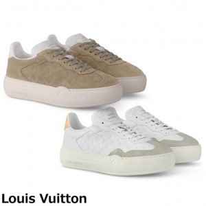 Louis Vuitton LV グルービー・ライン スニーカー 1ACHHG/1ACHGK