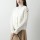 モンクレール カーディガン CARDIGAN レディース ジャケット ニット ナイロン パデット切替 9B00001 M1131