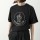 モンクレール 半袖Tシャツ レディース コットン カットソー トップス ロゴ 刺繍 半袖 丸首 8C00014 829HP