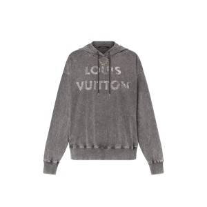 Louis Vuitton フーディ フライト･モード ヴィンテージエフェクト1AFMPT