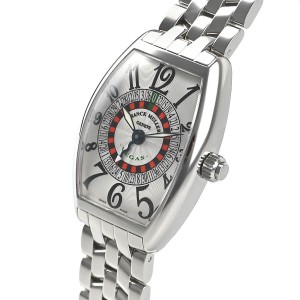 フランクミュラー  トノウカーベックス ヴェガス 5850VEGAS
