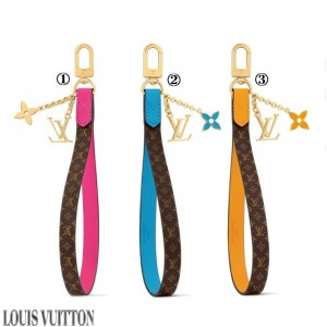 ルイ・ヴィトン後払い LV ドラゴンヌ XL・バッグチャーム M02358 M02355 M02357
