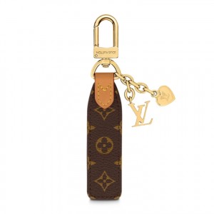 ルイヴィトン代引き キーホルダー・LV チェリシュド M01184