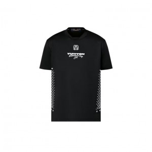 ルイヴィトン テクニカル パフォーマンス Tシャツ 1AFVTX