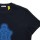 モンクレール コラボ Tシャツ メンズ スプレー ロゴ クルーネック コットン 8C00005 829JS