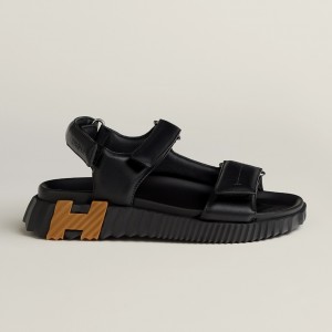 エルメス Junior ジュニア サンダル H242181Z 04360