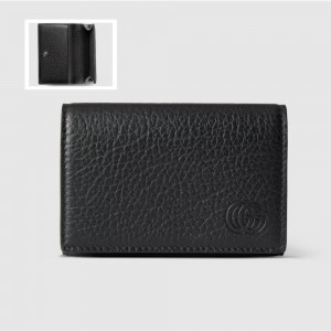 グッチ ダブルG付き カードケース 名刺入れ 795335 AADD7 1000