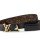 ルイヴィトン ベルト･プリティー LV 30MM リバーシブル M0699U M8591W M8233U
