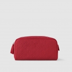 Louis Vuitton ドップ キット クラッチバッグ メンズ M12863 M13009 M13023