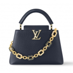 Louis Vuitton ハンドバッグ レディース カプシーヌ BB  レザー M24684 M25211