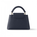Louis Vuitton ハンドバッグ レディース カプシーヌ BB  レザー M24684 M25211