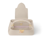 Louis Vuitton ハンドバッグ レディース カプシーヌ BB  レザー M24684 M25211