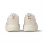 ルイヴィトン LV グルービー・ライン スニーカー フェミニン 1ACSVU