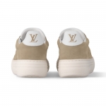 Louis Vuitton LV グルービー・ライン スニーカー 1ACHHG/1ACHGK