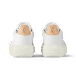 Louis Vuitton LV グルービー・ライン スニーカー 1ACHHG/1ACHGK