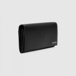  グッチ代引き ロゴ ロング コインウォレット 二つ折り長財布 771151 AABXM 1000