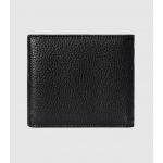  グッチ GUCCI メンズ ロゴ 二つ折りウォレット財布 771153 AABXM