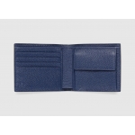  グッチ GUCCI メンズ ロゴ 二つ折りウォレット財布 771153 AABXM