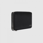  グッチ ロゴ ジップアラウンドウォレット ラウンドファスナー 長財布 771154 AABXM