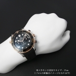  オメガ シーマスターダイバー300M コーアクシャル マスタークロノメーター クロノグラフ 44MM 210.22.44.51.01.001