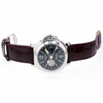  パネライ後払い ルミノール GMT  PAM00088