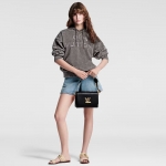 Louis Vuitton フーディ フライト･モード ヴィンテージエフェクト1AFMPT