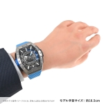 フランクミュラー後払い  スカファンダー クラシック SKF46DVSCDT