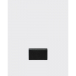 プラダ サフィアーノレザー カードホルダー 2MC122_QME_F0002