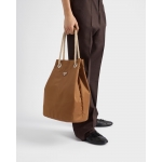 プラダ後払い マリナー Re-Nylon トートバッグ2VG133_2HG8