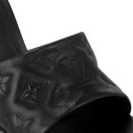 Louis Vuitton 1ACM4N ネオリバイバル・ライン ミュール
