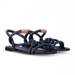 Louis Vuitton リヴァージュ・ライン サンダル 1ACS6S