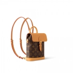 ルイヴィトン Soho Mini モノグラムリュックサック M14651