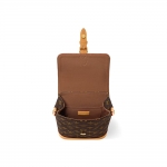 ルイヴィトン Soho Mini モノグラムリュックサック M14651