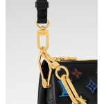 ルイヴィトン 村上隆 クッサン PM LV×TM ショルダーバッグ M13233