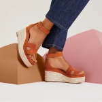 HERMES エルダ エスパドリーユ サンダル H222136Z A3360
