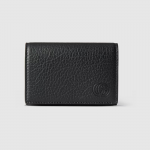 グッチ ダブルG付き カードケース 名刺入れ 795335 AADD7 1000