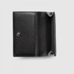 グッチ ダブルG付き カードケース 名刺入れ 795335 AADD7 1000