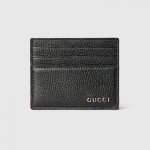 グッチ GUCCI ロゴ カードケース 795285 AABXM 1000
