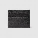 グッチ GUCCI ロゴ カードケース 795285 AABXM 1000