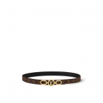 ルイヴィトン ベルト･LV サークル プライム 20MMリバーシブル M0510V
