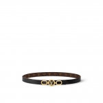 ルイヴィトン ベルト･LV サークル プライム 20MMリバーシブル M0510V
