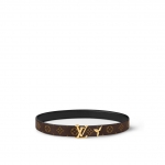 ルイヴィトン ベルト･プリティー LV 30MM リバーシブル M0699U M8591W M8233U