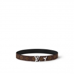 ルイヴィトン代引き ベルト･プリティー LV 30MM リバーシブル M8871W