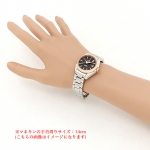 オメガ レディース シーマスター アクアテラ コーアクシャル 30MM 231.20.30.20.06.003