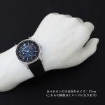 オーデマピゲ CODE 11.59 バイ オーデマピゲ クロノグラフ メンズ 26393BC.OO.A002KB.01
