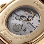 カルティエ トーチュ LM 自動巻き メンズ W1531851