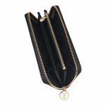 ルイヴィトン LV × TM ジッピー ウォレット 長財布 M14096