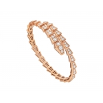 ブルガリ セルペンティ ヴァイパー ブレスレット BR858983  BR858084 BR857492