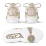 Louis Vuitton  LV スケート・ライン スニーカー 1ACRNK 1ACRO7