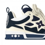 Louis Vuitton  LV スケート・ライン スニーカー 1ACRNK 1ACRO7